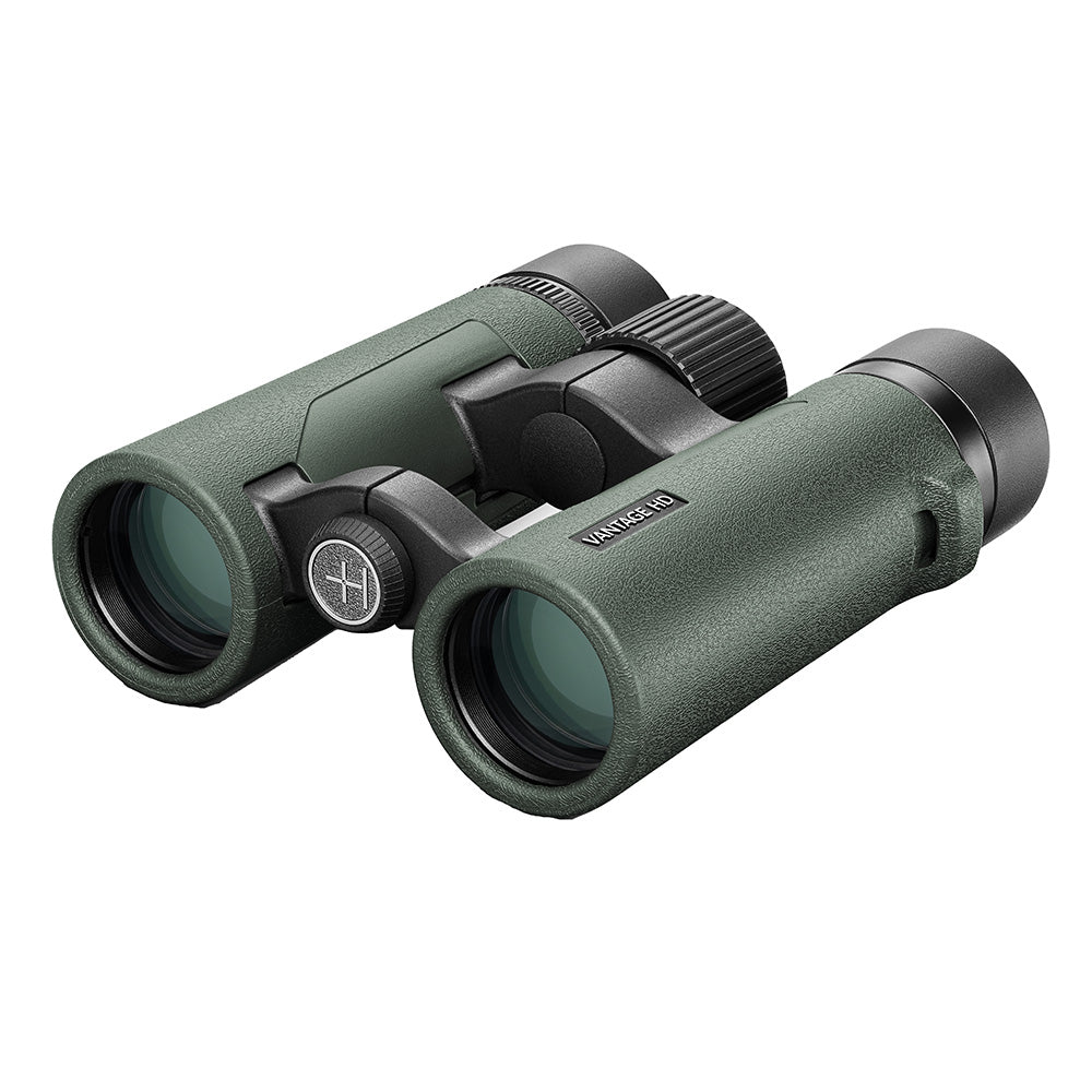 Hawke Optics Vantage HD 10 x 34 Binocular - Green [34213] 1