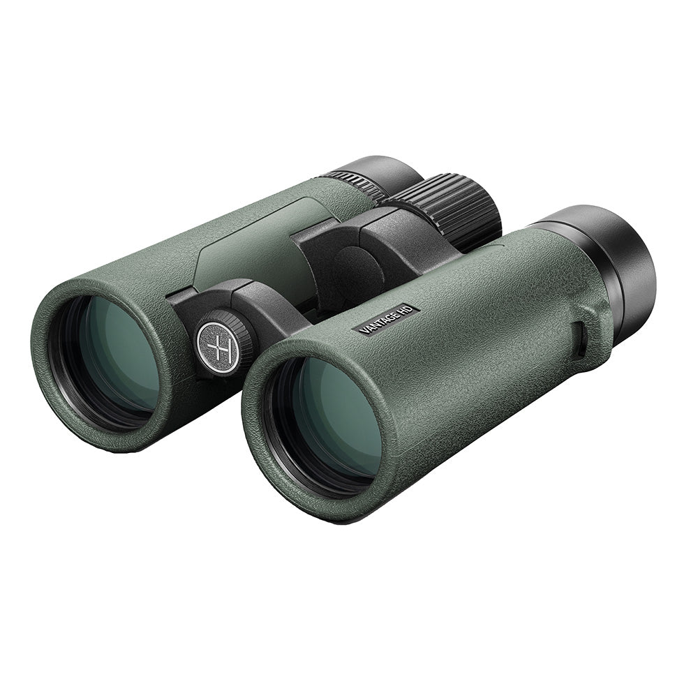 Hawke Optics Vantage HD 8 x 42 Binocular - Green [34214] 1