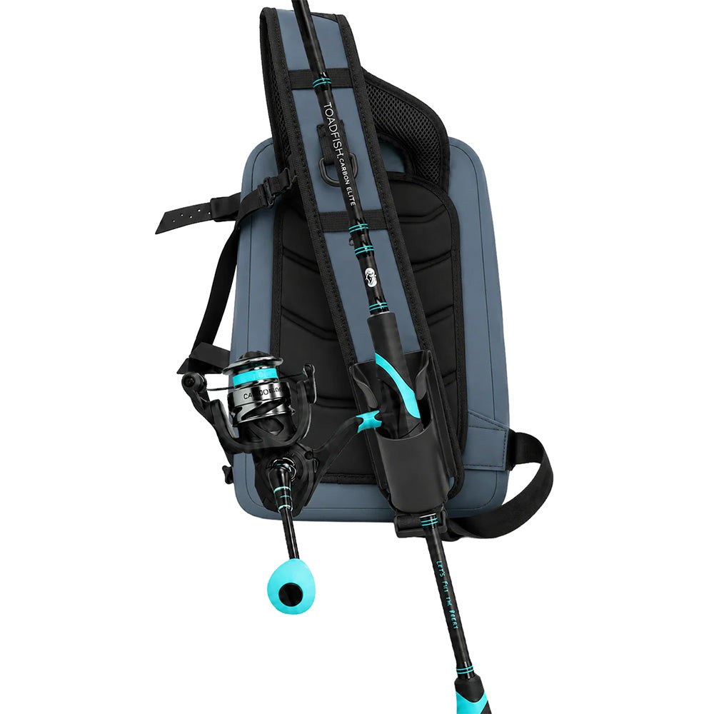 Toadfish Fishing Sling Pack [1303] 2