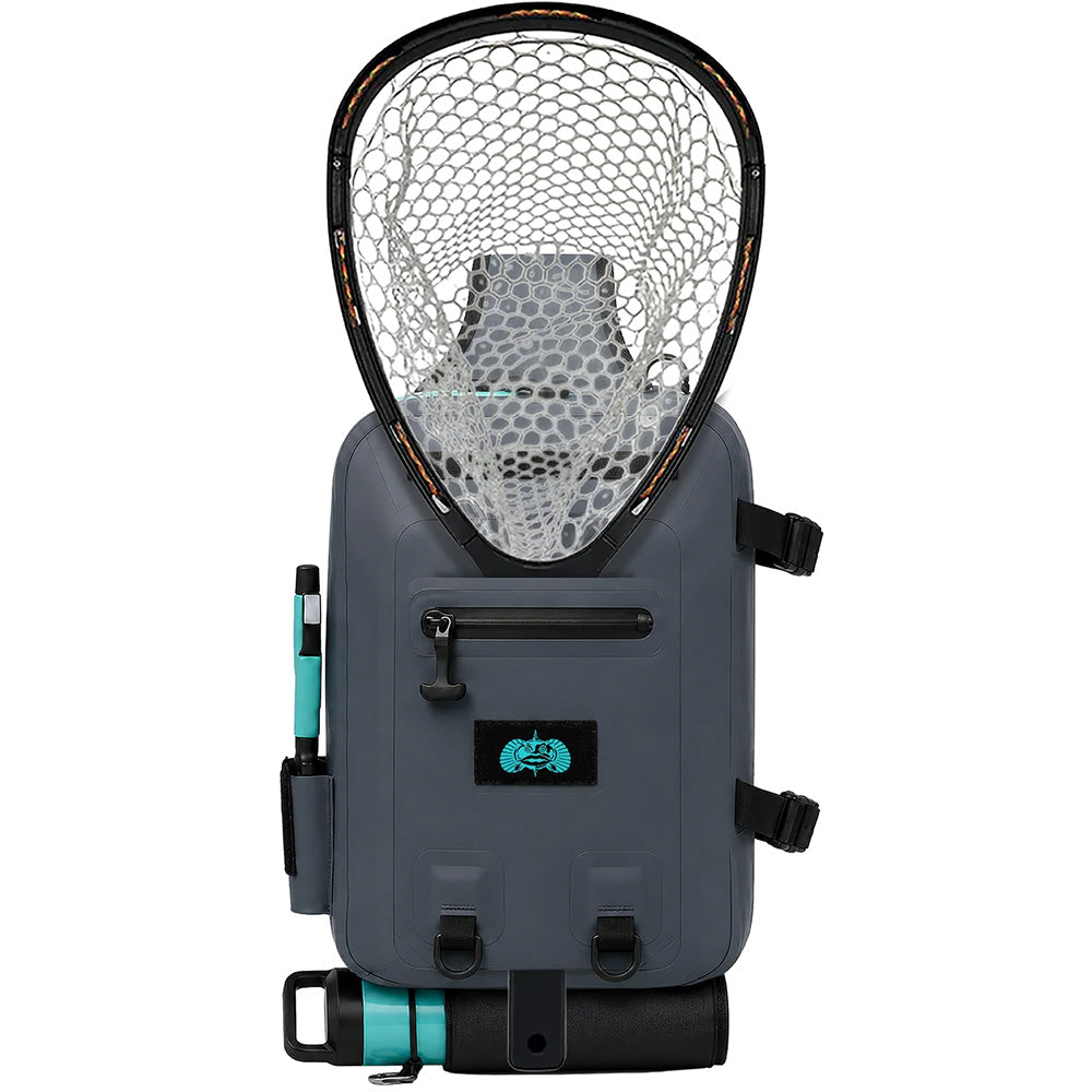 Toadfish Fishing Sling Pack [1303] 1