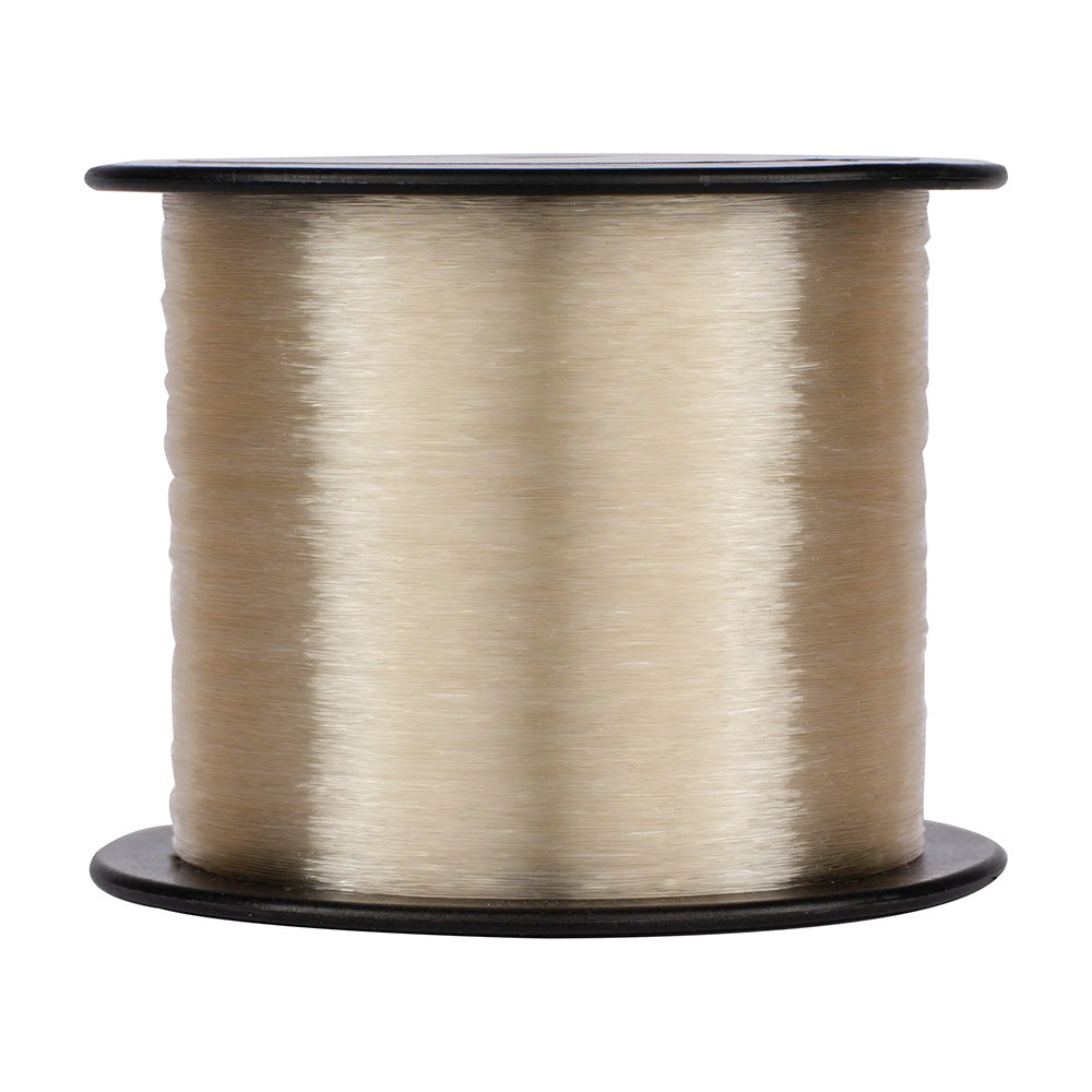 Berkley GINCLEAR Clear Fluorocarbon Line - 20lb - 2000yd BGCBK20-15 [1637441] 2