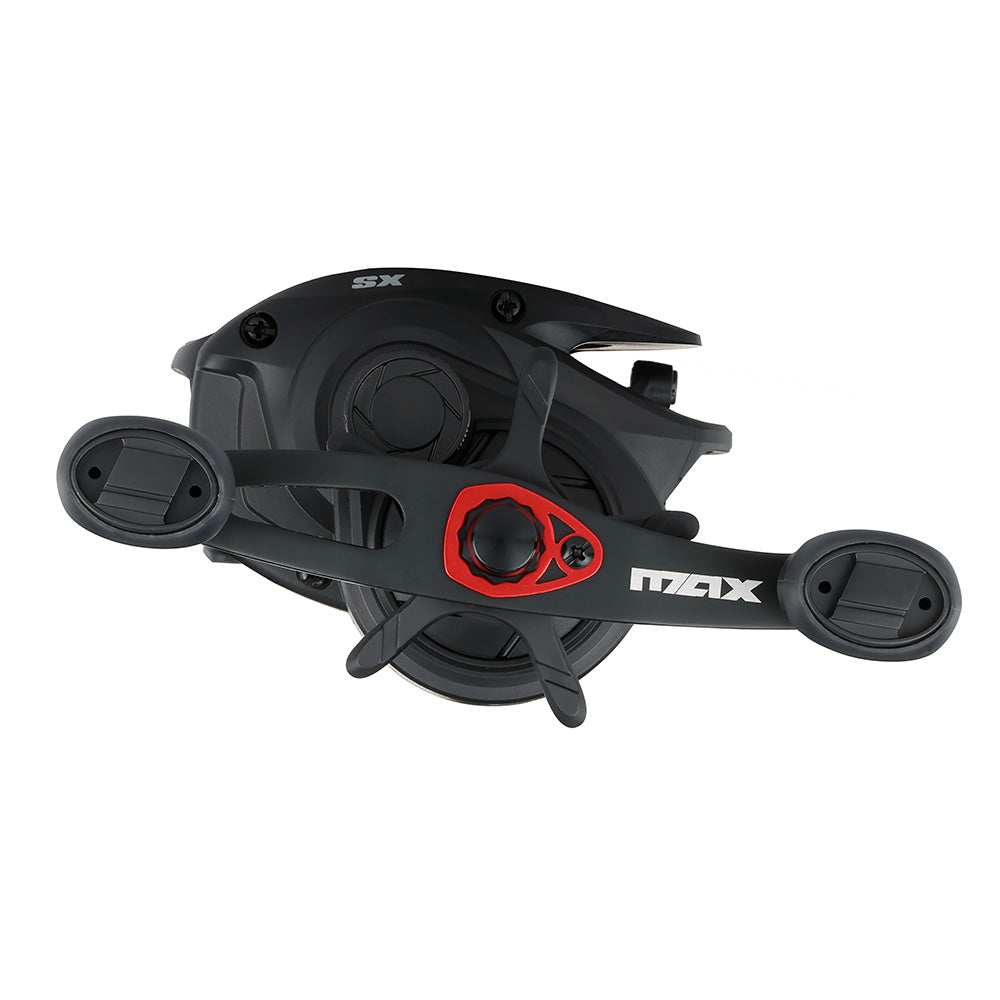 Abu Garcia Max SX MagnetiQ Low Profile Reel - Right Hand MAX5SXMIQLP [1649404] 3