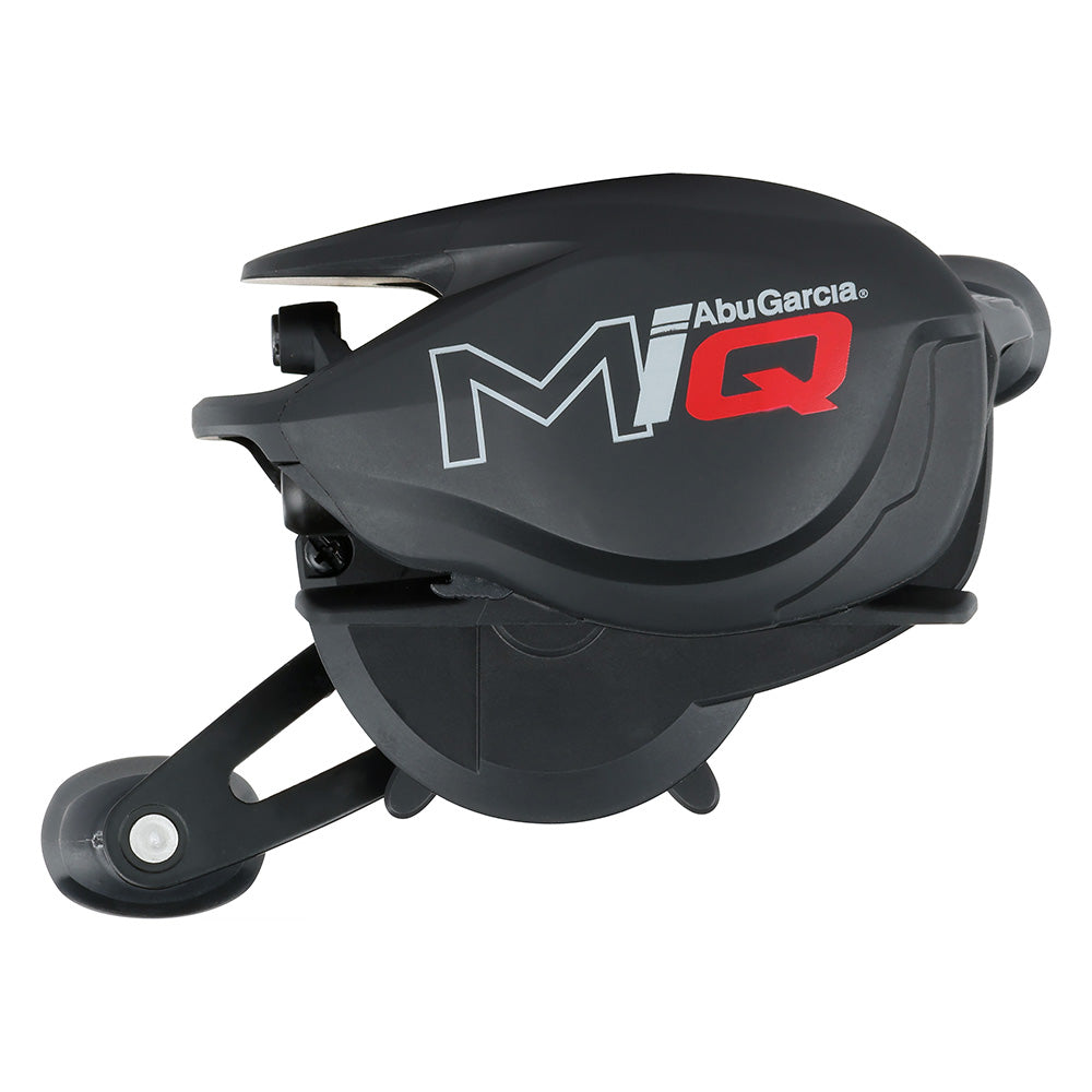 Abu Garcia Max SX MagnetiQ Low Profile Reel - Right Hand MAX5SXMIQLP [1649404] 6