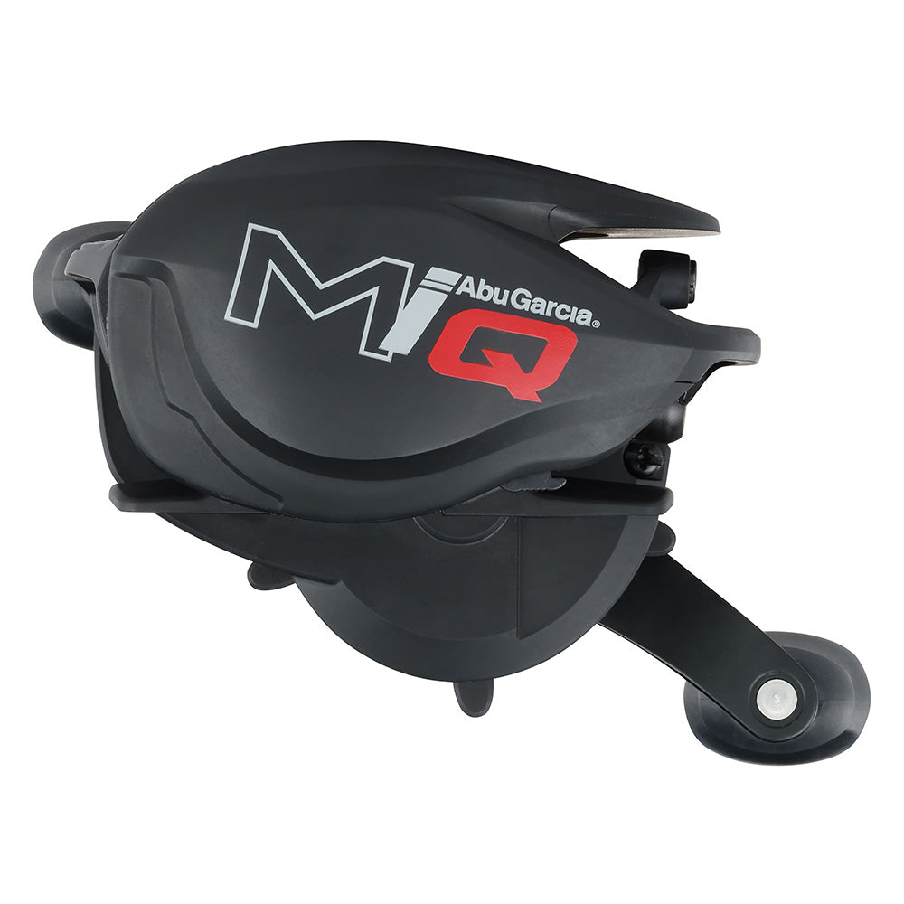 Abu Garcia Max SX MagnetiQ Low Profile Reel - Left Hand MAX5SXMIQLP-L [1649406] 6
