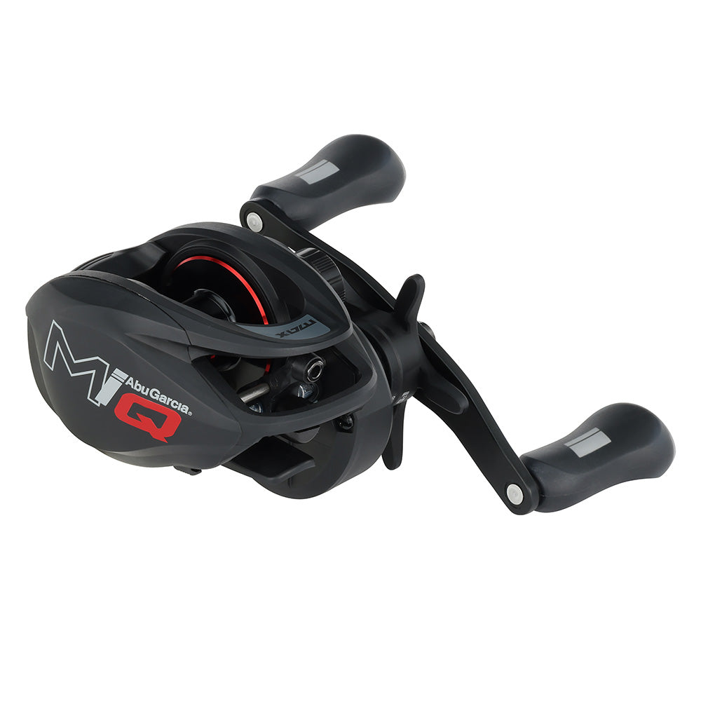 Abu Garcia Max SX MagnetiQ Low Profile Reel - Left Hand MAX5SXMIQLP-L [1649406] 1