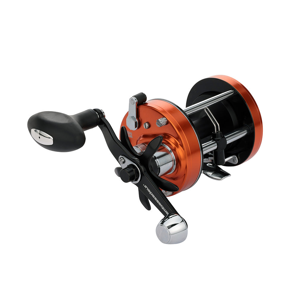 Abu Garcia Ambassadeur C3 7000 Catfish Round Baitcast Reel - Right Hand C3-7000CATSPC [1649439] 2