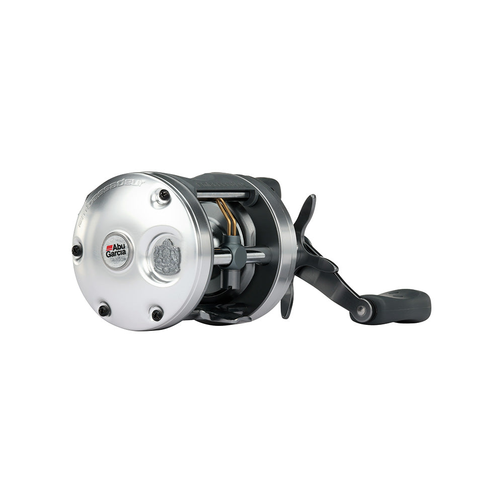 Abu Garcia Ambassadeur CS Pro 6500 Rocket Reel - Green Edition - Right Hand CSPR-6500GE [1649435] 4
