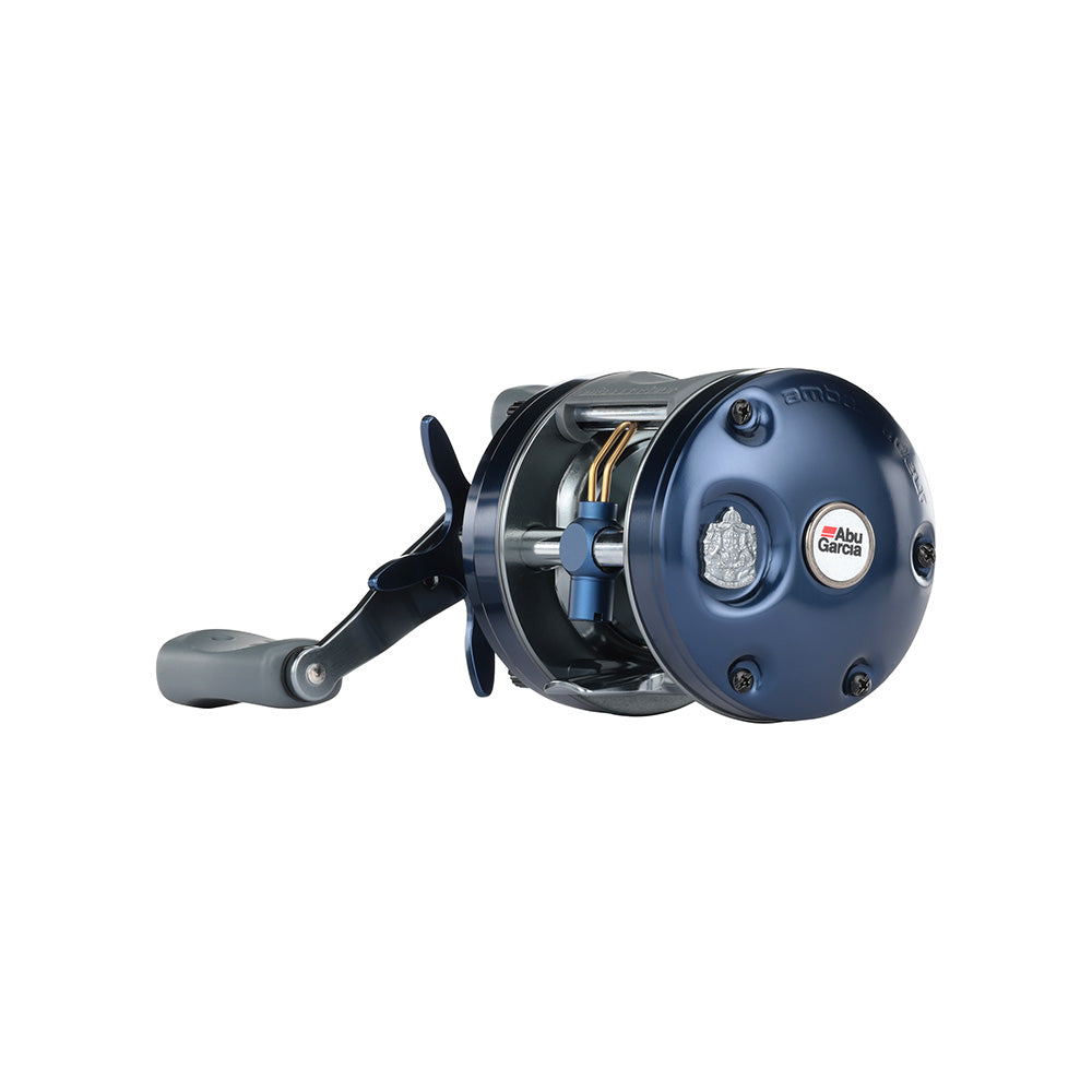 Abu Garcia Ambassadeur Round Reel - Right Hand C4-5600 [1649427] 4