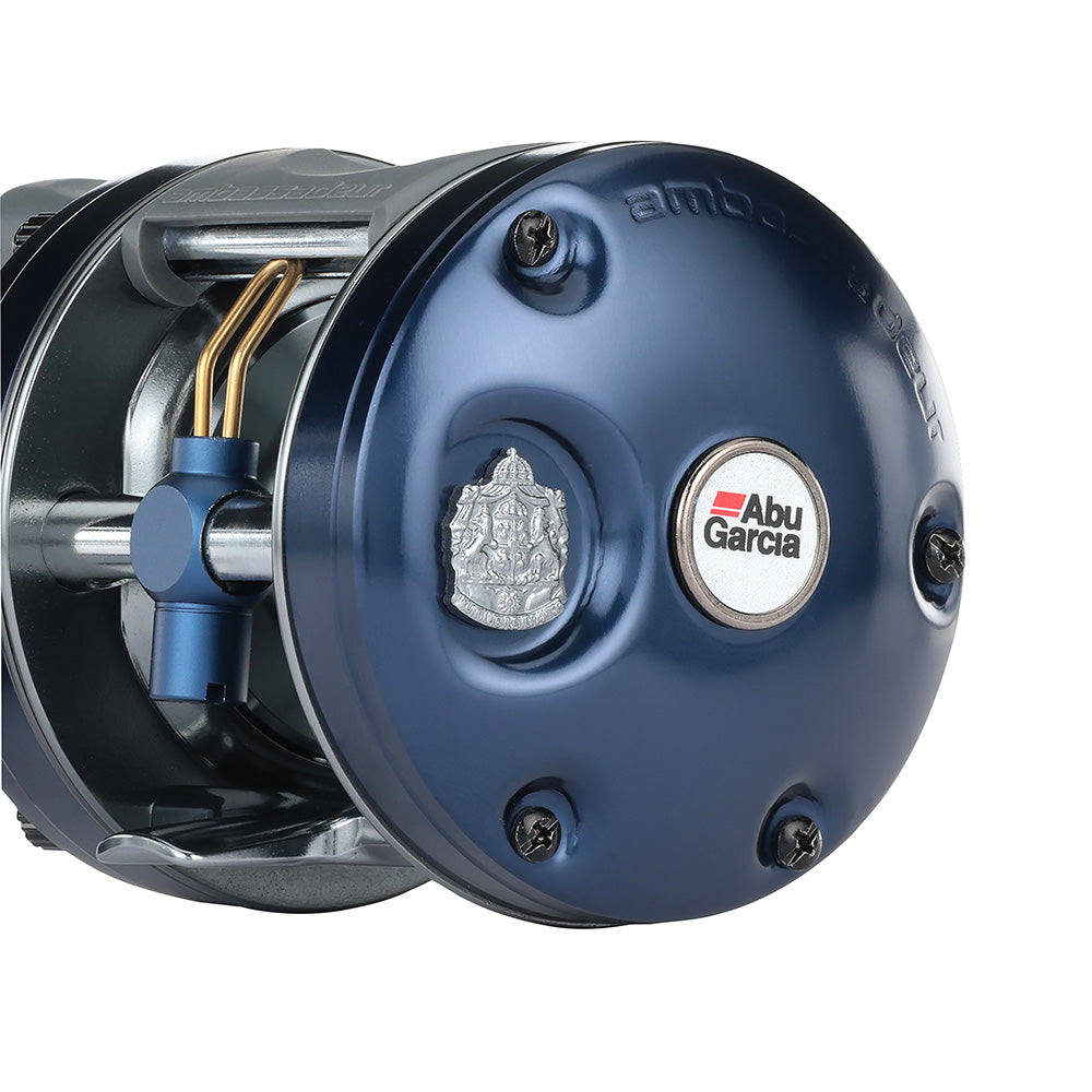 Abu Garcia Ambassadeur Round Reel - Right Hand C4-5600 [1649427] 5