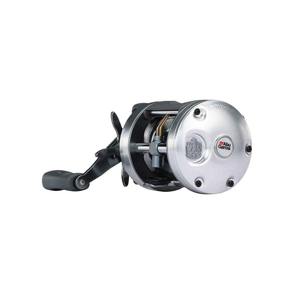 Abu Garcia Ambassadeur Round Reel - Right Hand C3-5500 [1649419] 5