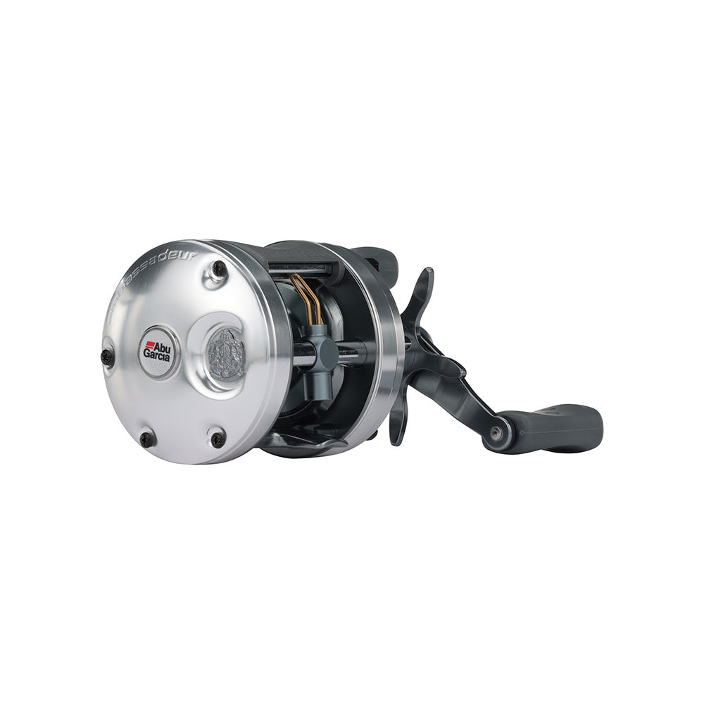Abu Garcia Ambassadeur Round Reel - Left Hand C3-5501 [1649420] 4