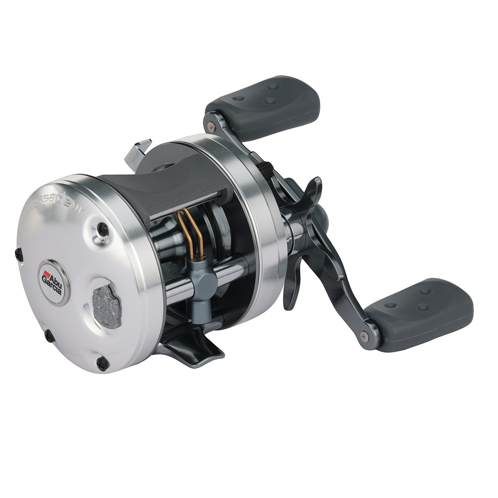Abu Garcia Ambassadeur Round Reel - Left Hand C3-5501 [1649420] 1