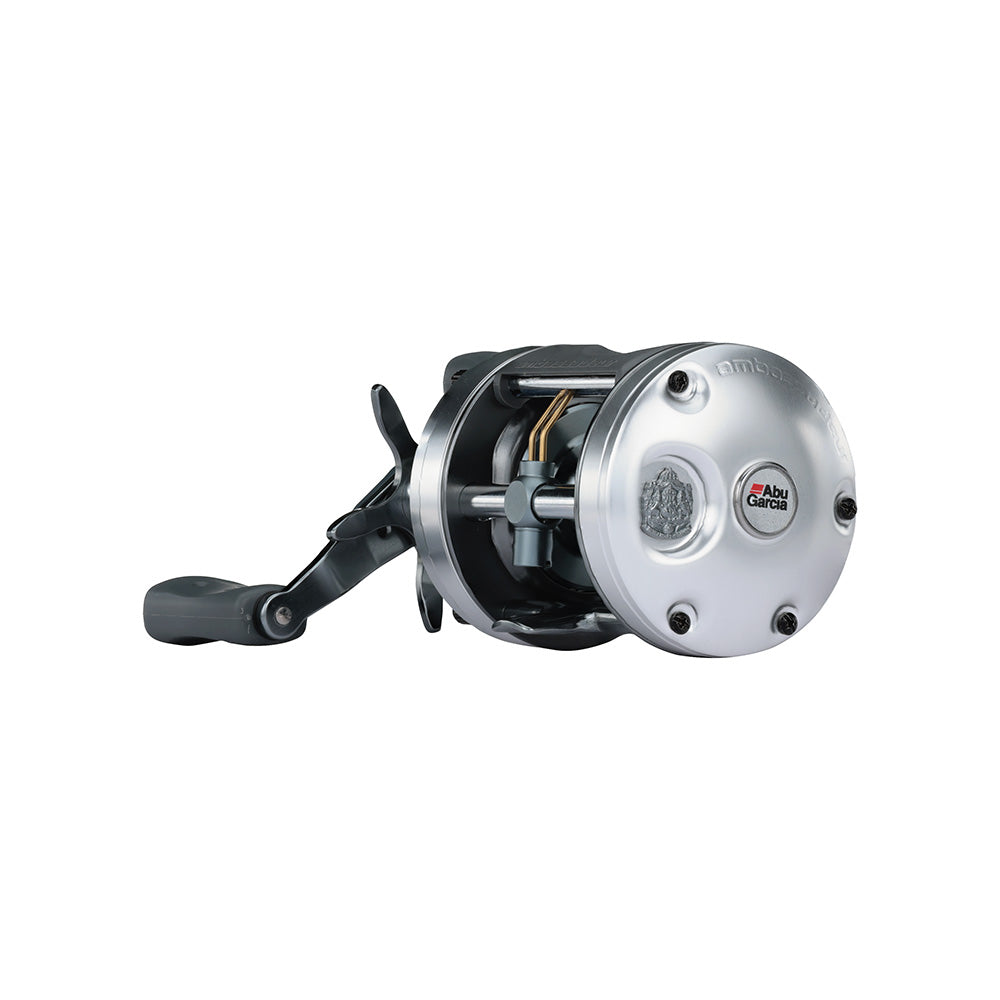 Abu Garcia Ambassadeur Round Reel - Right Hand C3-6500 [1649421] 4