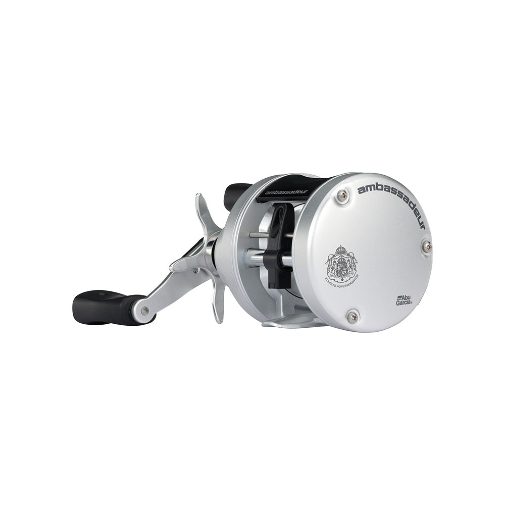 Abu Garcia Ambassadeur Round Reel - Right Hand C1-5500 [1649410] 4