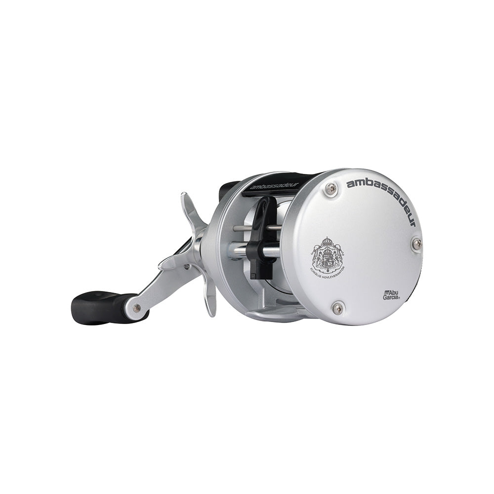 Abu Garcia Ambassadeur Round Reel - Right Hand C1-6500 [1649411] 4