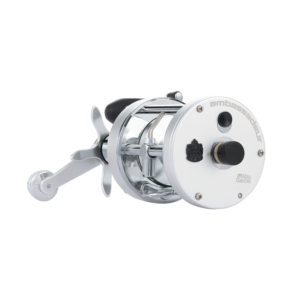 Abu Garcia Ambassadeur Round Reel - Right Hand C1-7000 [1649425] 4