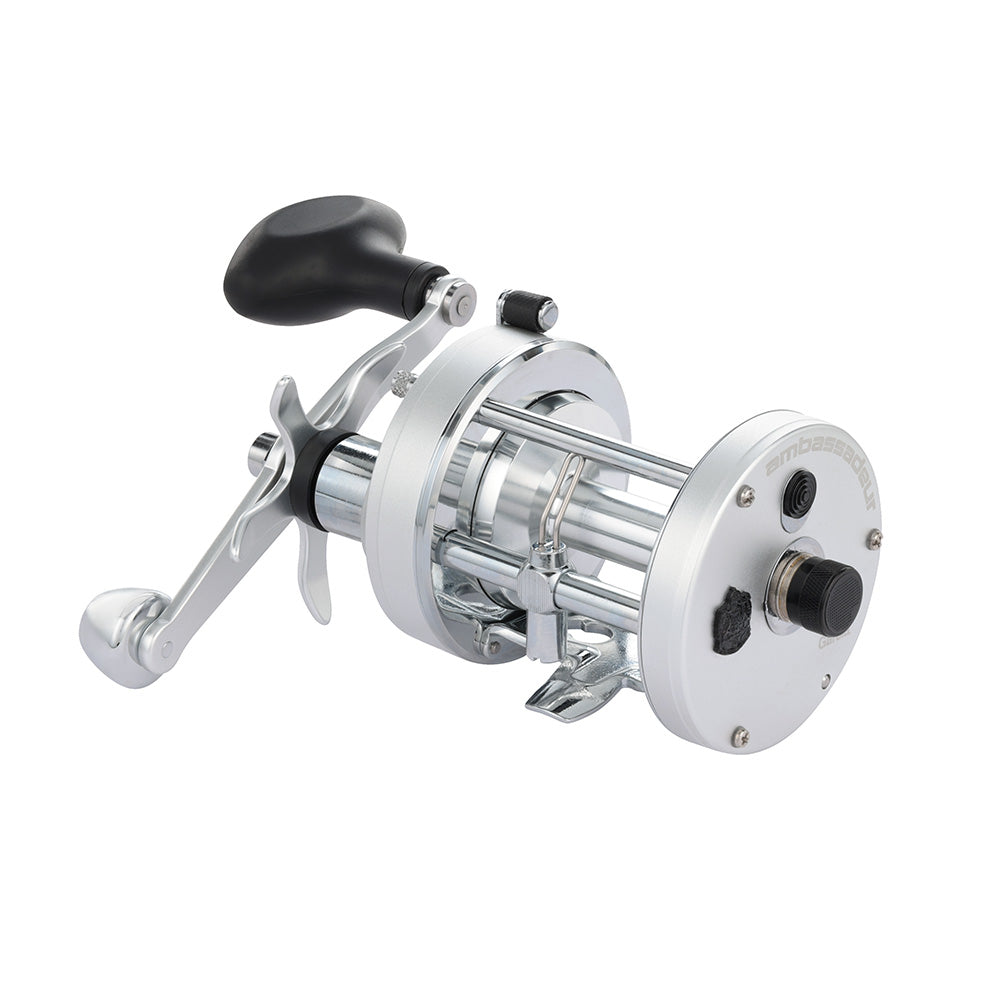 Abu Garcia Ambassadeur Round Reel - Right Hand C1-7000 [1649425] 1