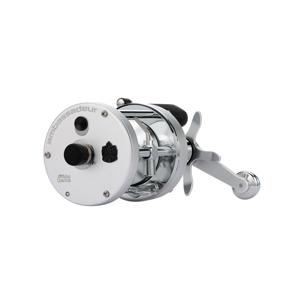 Abu Garcia Ambassadeur Round Reel - Left Hand C1-7001 [1649426] 4