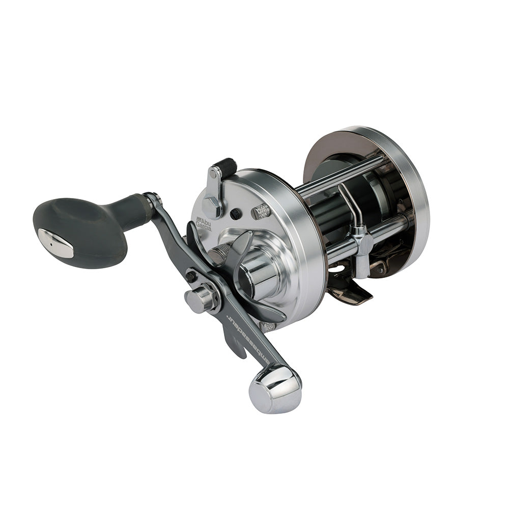 Abu Garcia Ambassadeur Round Reel - Right Hand C3-7000 [1649423] 2