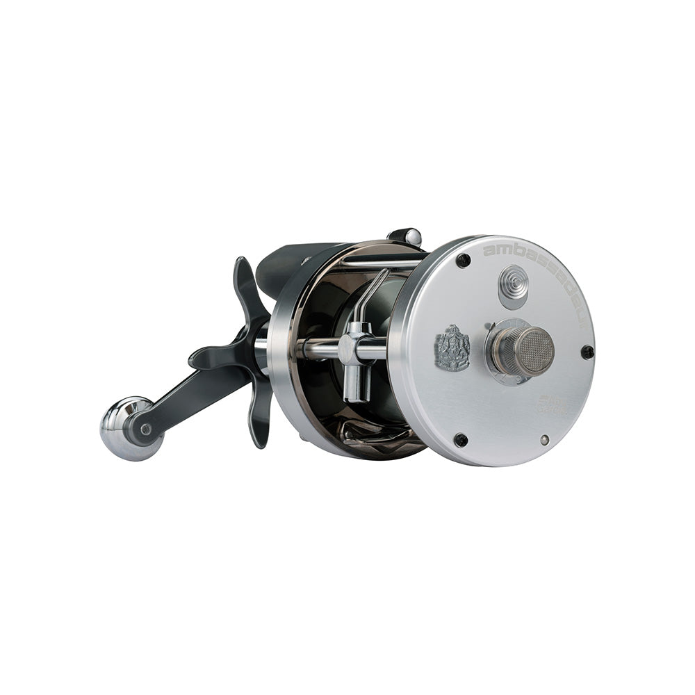 Abu Garcia Ambassadeur Round Reel - Right Hand C3-7000 [1649423] 4