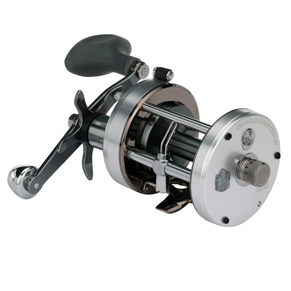 Abu Garcia Ambassadeur Round Reel - Right Hand C3-7000 [1649423] 1