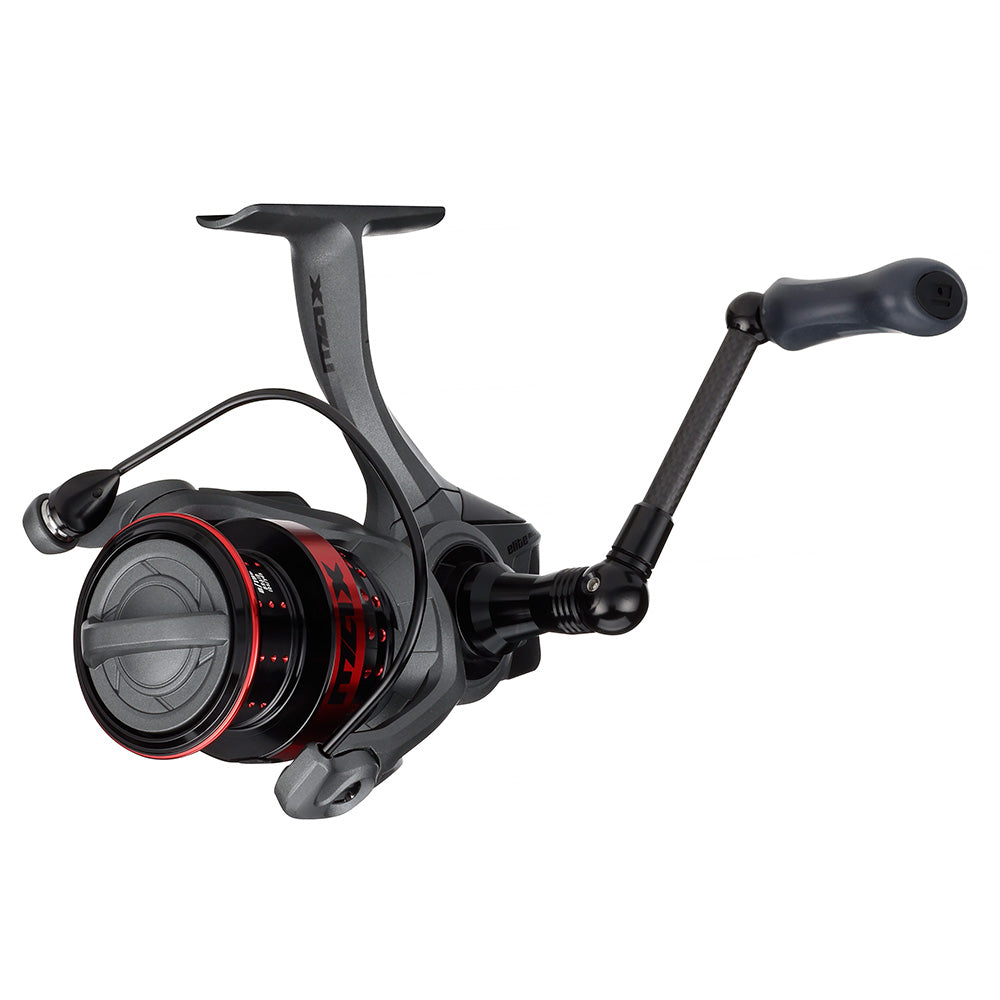 Abu Garcia Max Elite 2500 RKT Spinning Reel - Right/Left Hand MAXELITERKTSP2500 [1653537] 2
