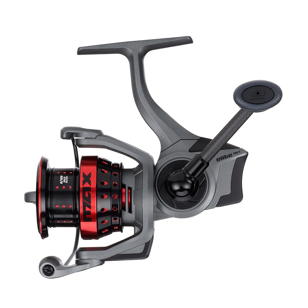 Abu Garcia Max Elite 2500 RKT Spinning Reel - Right/Left Hand MAXELITERKTSP2500 [1653537] 3