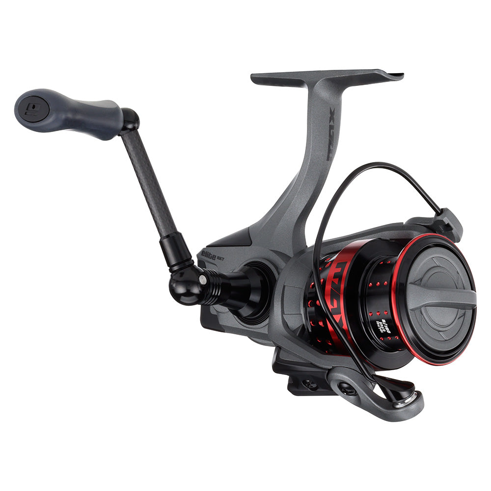 Abu Garcia Max Elite 2500 RKT Spinning Reel - Right/Left Hand MAXELITERKTSP2500 [1653537] 4