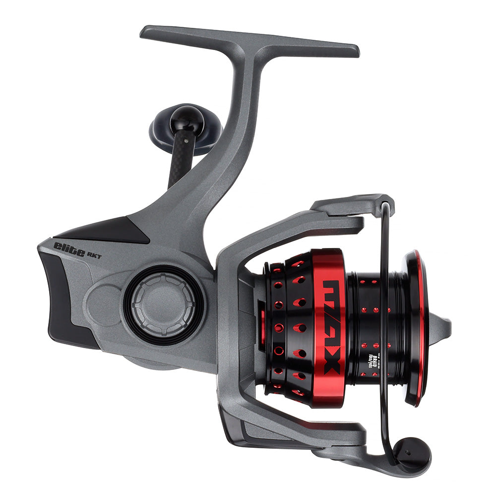 Abu Garcia Max Elite 2500 RKT Spinning Reel - Right/Left Hand MAXELITERKTSP2500 [1653537] 5