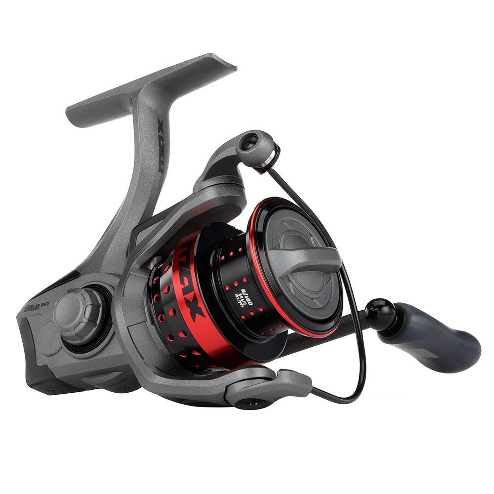 Abu Garcia Max Elite 2500 RKT Spinning Reel - Right/Left Hand MAXELITERKTSP2500 [1653537] 1