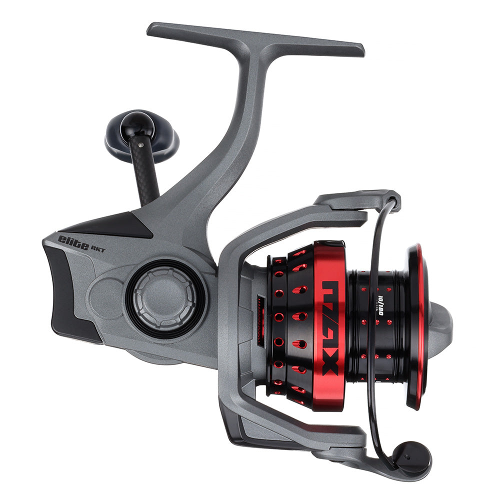 Abu Garcia Max Elite 3000 RKT Spinning Reel - Right/Left Hand MAXELITERKTSP3000 [1653538] 2