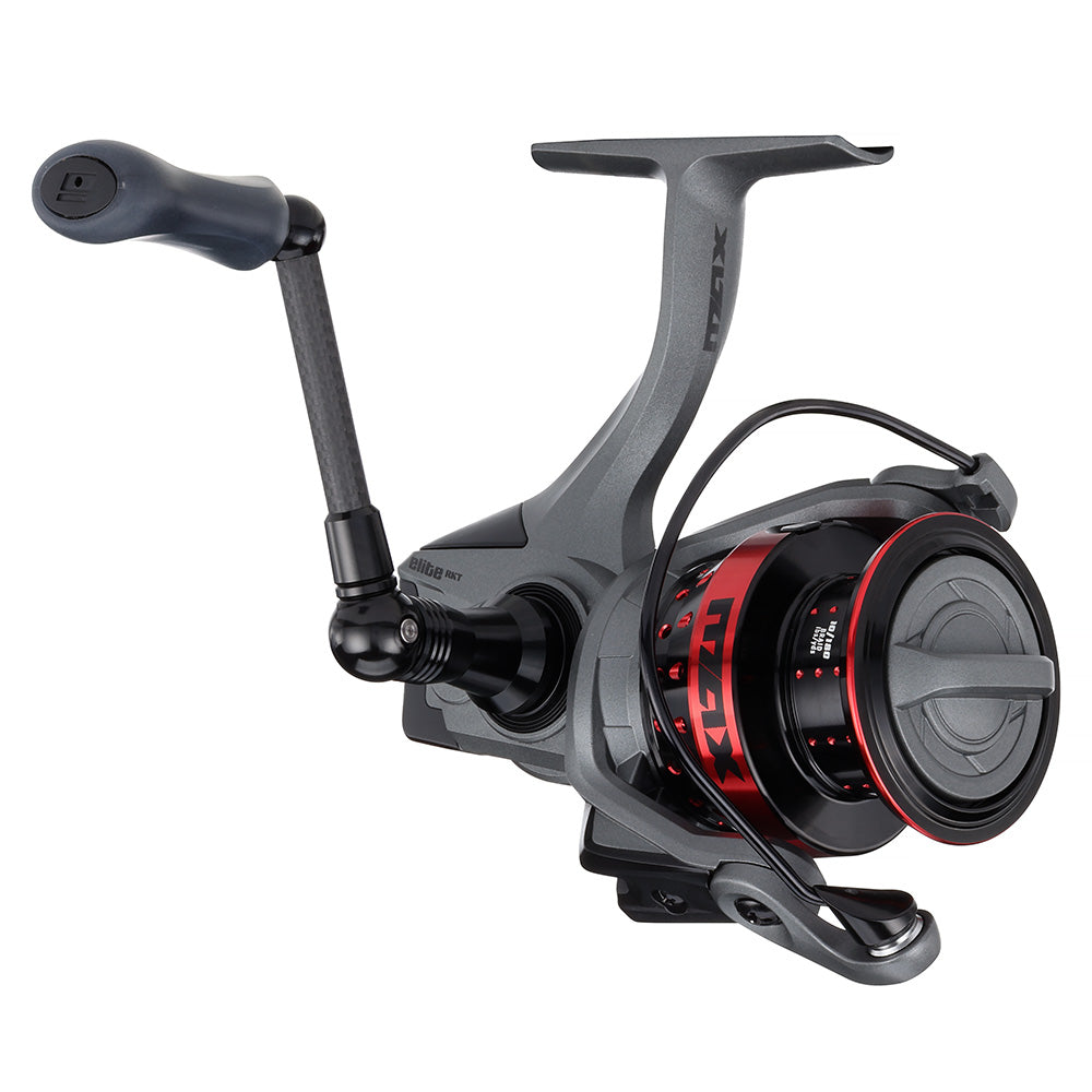 Abu Garcia Max Elite 3000 RKT Spinning Reel - Right/Left Hand MAXELITERKTSP3000 [1653538] 3