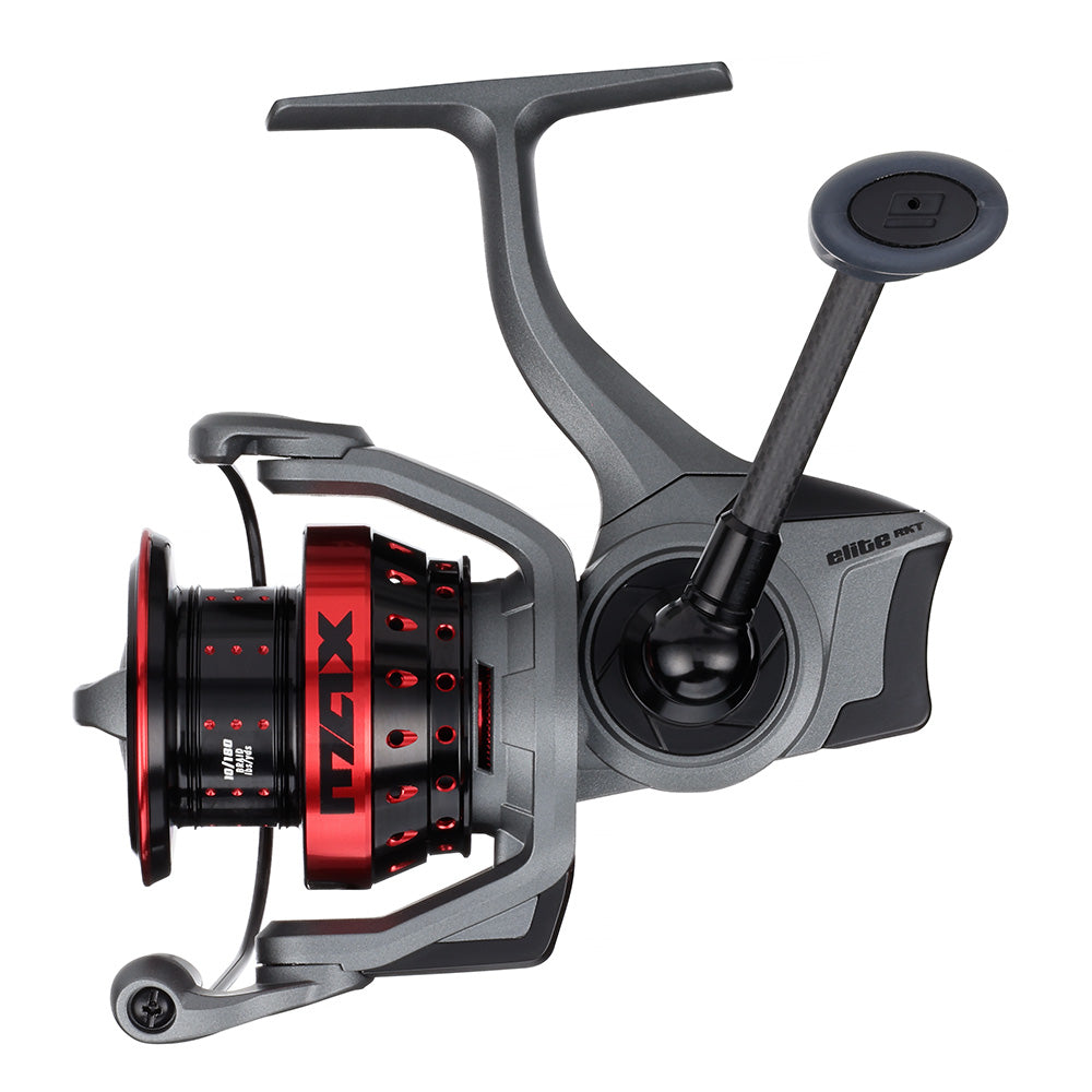 Abu Garcia Max Elite 3000 RKT Spinning Reel - Right/Left Hand MAXELITERKTSP3000 [1653538] 4