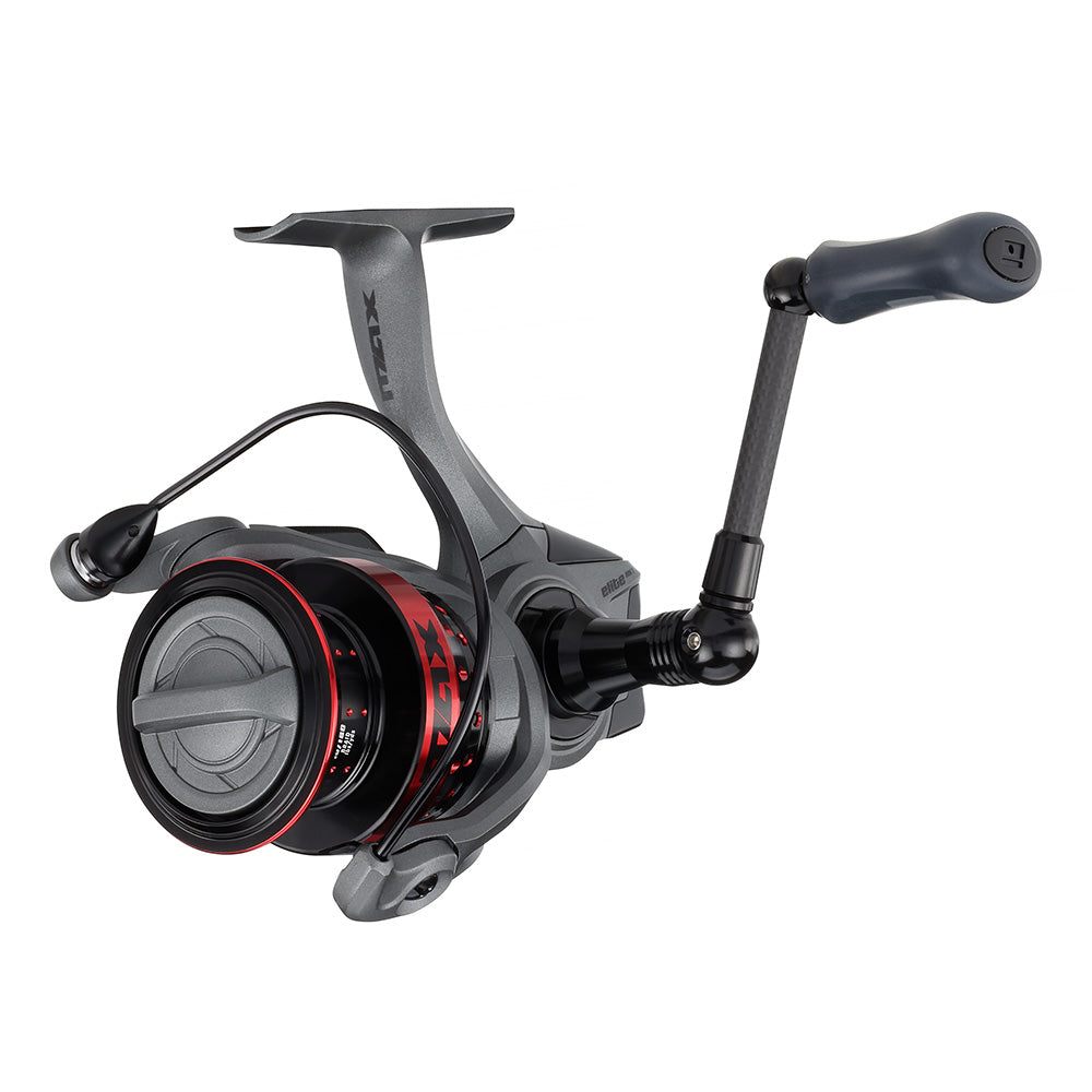 Abu Garcia Max Elite 3000 RKT Spinning Reel - Right/Left Hand MAXELITERKTSP3000 [1653538] 5