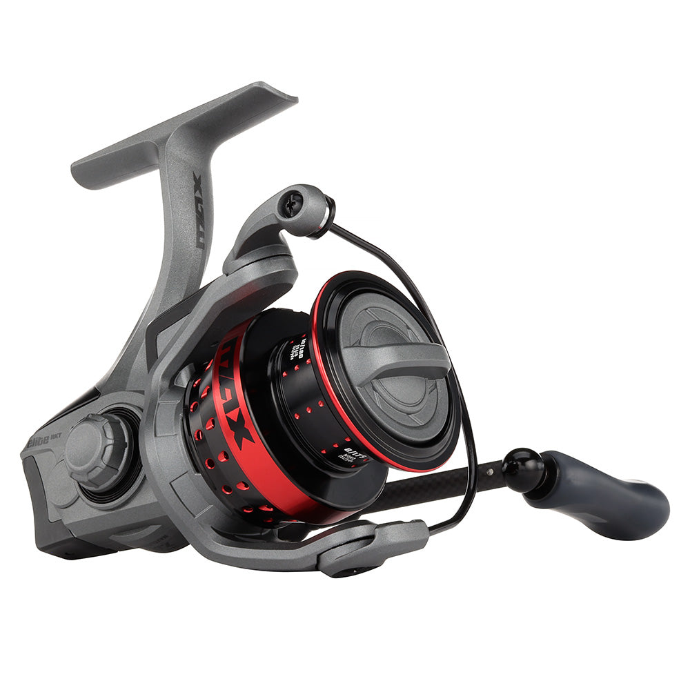 Abu Garcia Max Elite 3000 RKT Spinning Reel - Right/Left Hand MAXELITERKTSP3000 [1653538] 1