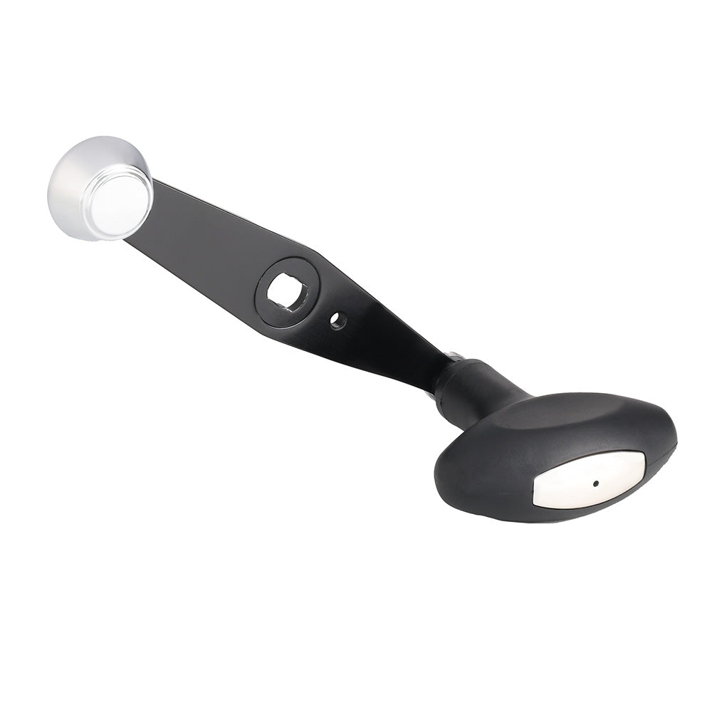 Abu Garcia Power Handle Accessory - Black PHA-B [1649443] 1