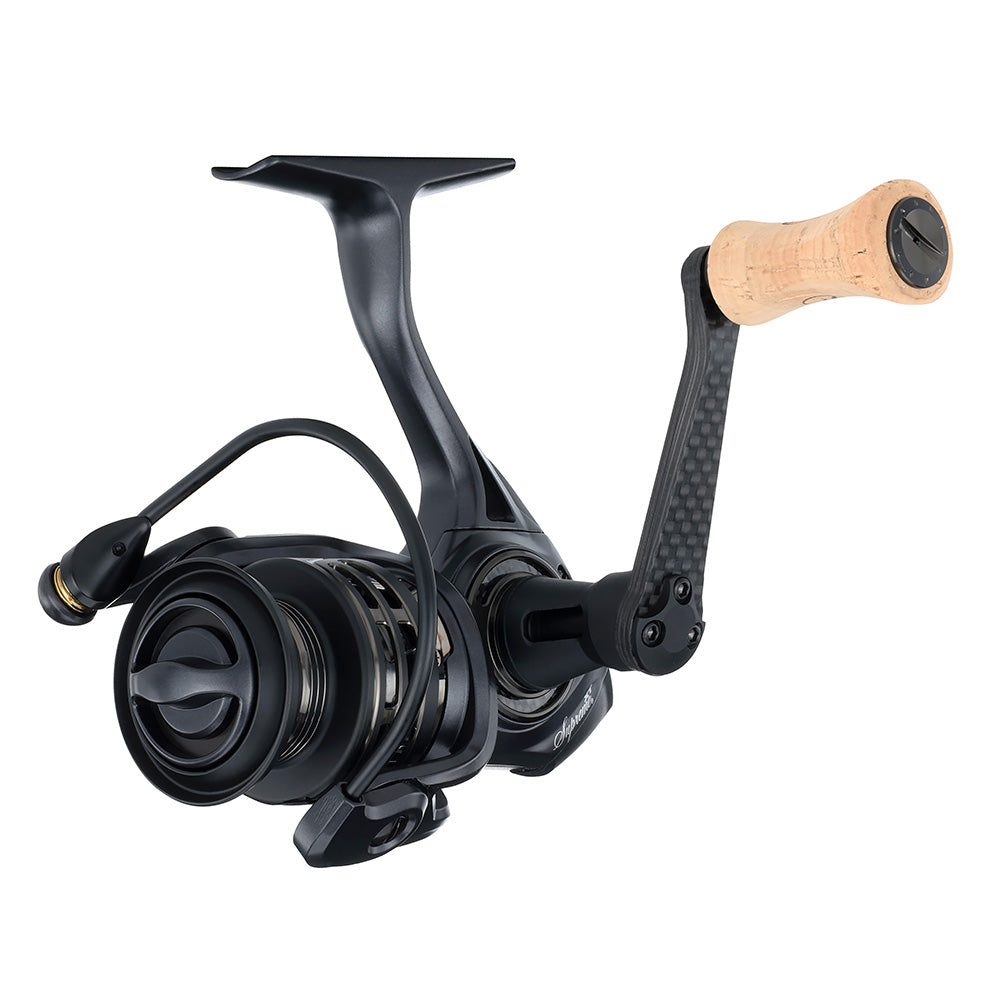 Pflueger Supreme XT 25X Spinning Reel SUPXTSP25X [1651997] 2