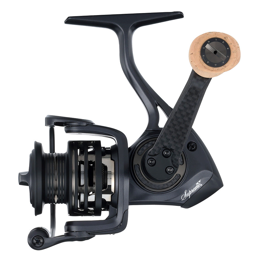Pflueger Supreme XT 25X Spinning Reel SUPXTSP25X [1651997] 3