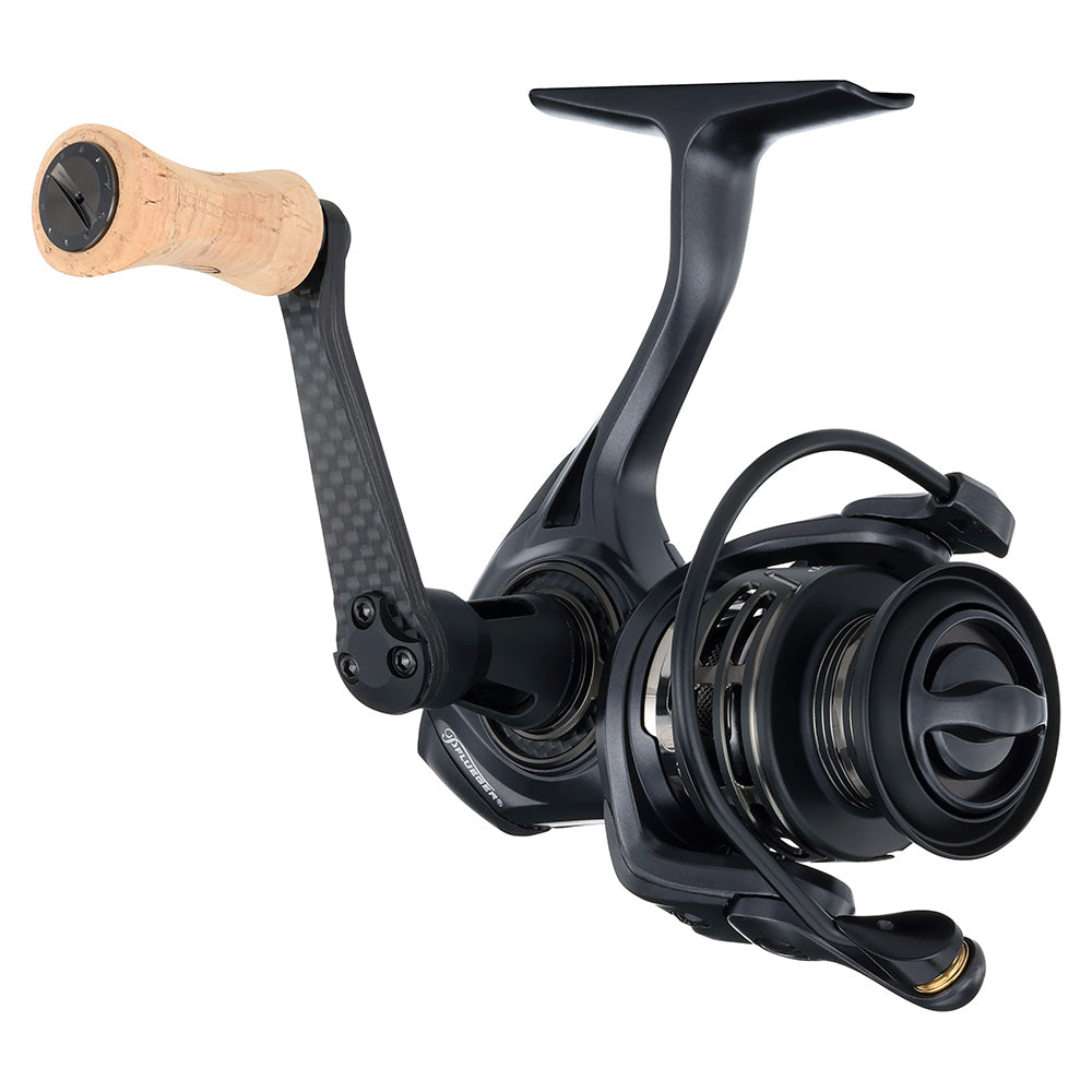 Pflueger Supreme XT 25X Spinning Reel SUPXTSP25X [1651997] 4