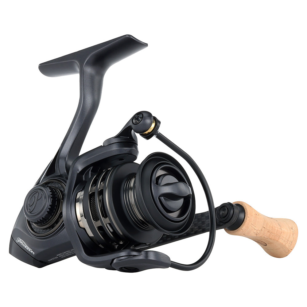 Pflueger Supreme XT 25X Spinning Reel SUPXTSP25X [1651997] 1
