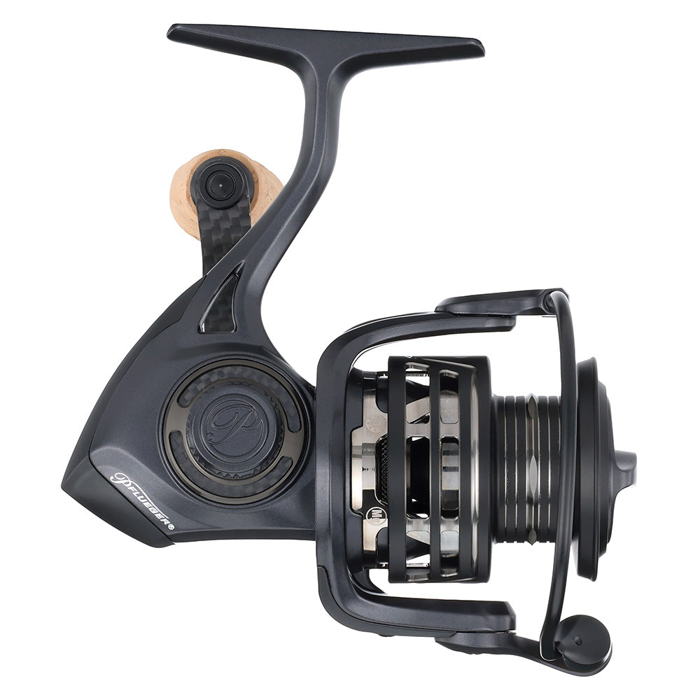 Pflueger Supreme XT 30X Spinning Reel SUPXTSP30X [1651998] 5