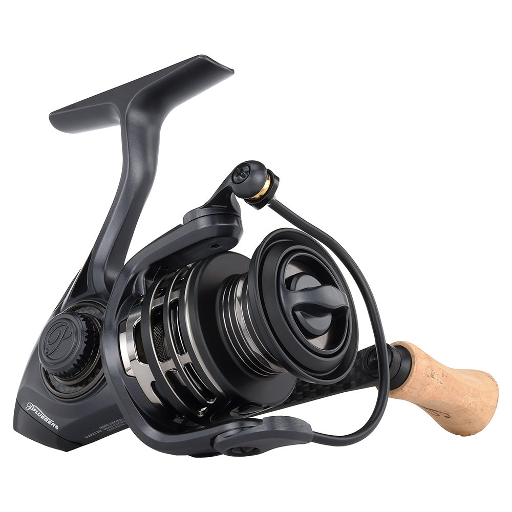 Pflueger Supreme XT 30X Spinning Reel SUPXTSP30X [1651998] 1