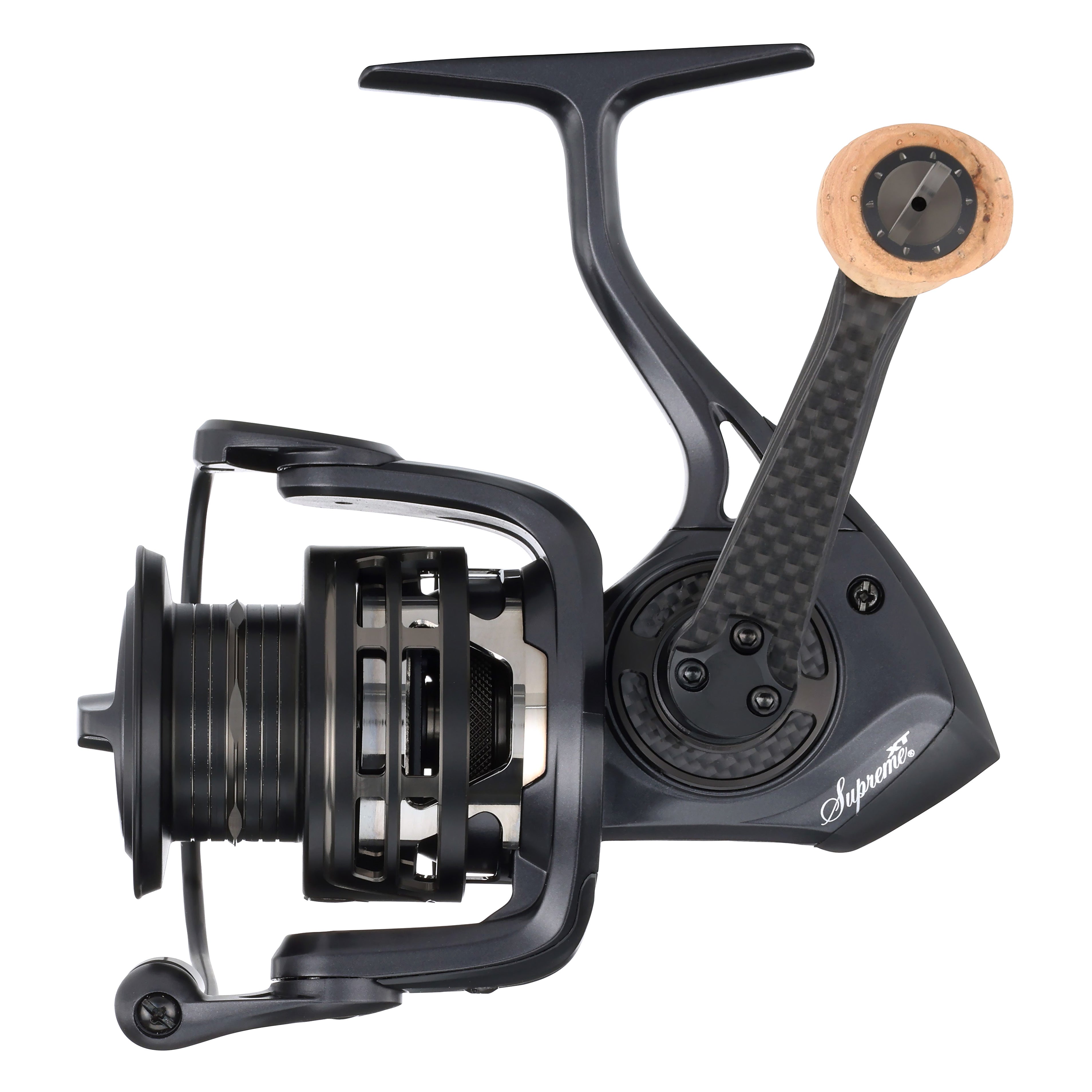 Pflueger Supreme XT 35X Spinning Reel SUPXTSP35X [1652019] 3