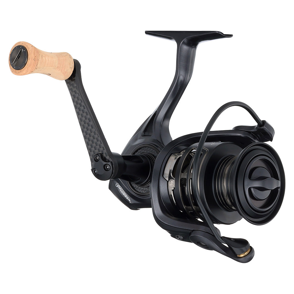 Pflueger Supreme XT 35X Spinning Reel SUPXTSP35X [1652019] 4