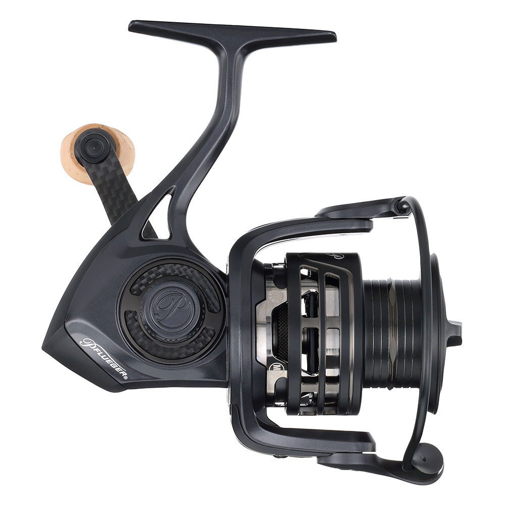 Pflueger Supreme XT 35X Spinning Reel SUPXTSP35X [1652019] 5