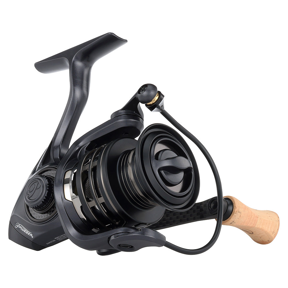 Pflueger Supreme XT 35X Spinning Reel SUPXTSP35X [1652019] 1