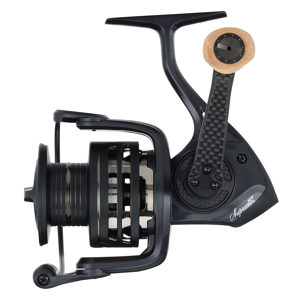 Pflueger Supreme XT 40X Spinning Reel SUPXTSP40X [1652020] 3