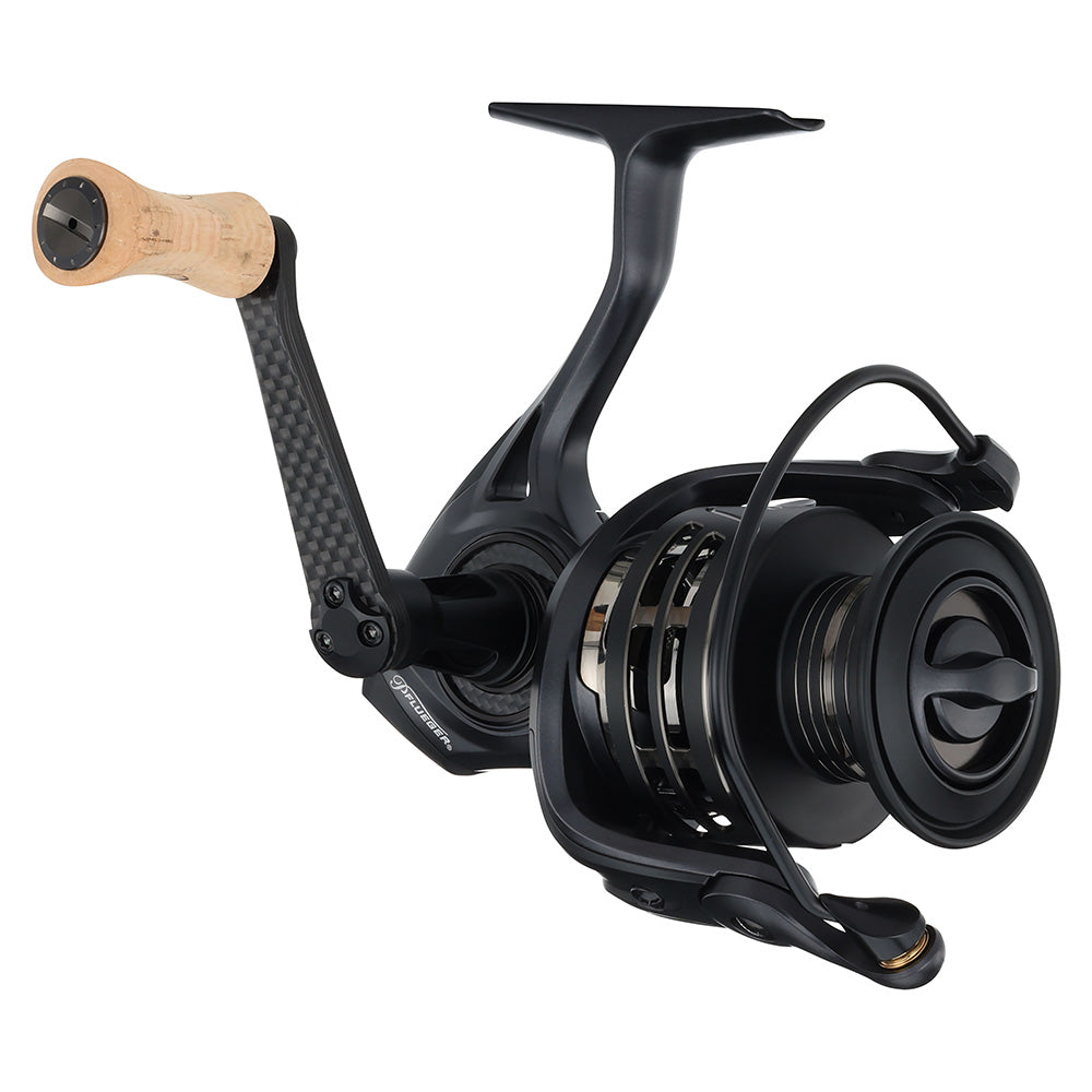 Pflueger Supreme XT 40X Spinning Reel SUPXTSP40X [1652020] 4