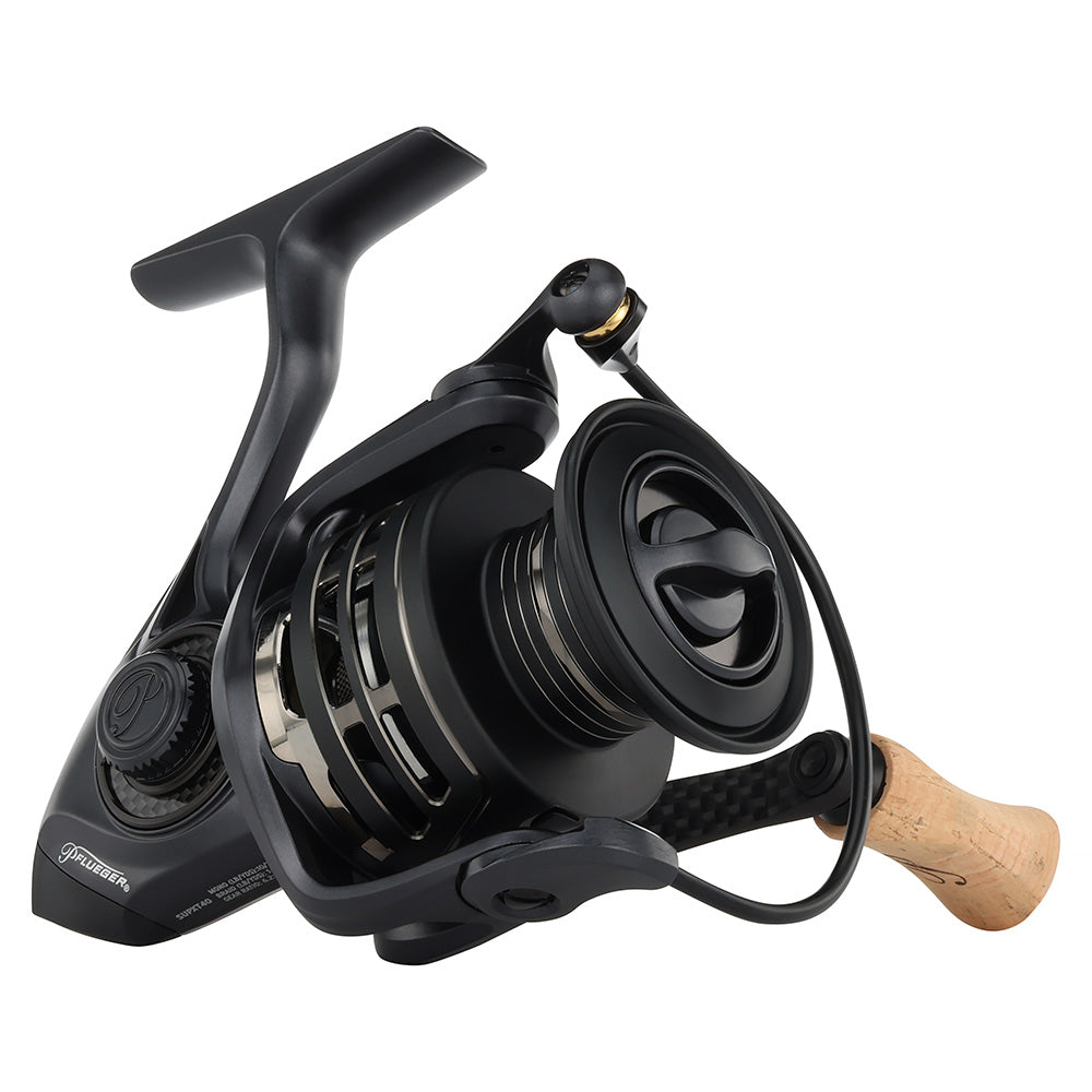 Pflueger Supreme XT 40X Spinning Reel SUPXTSP40X [1652020] 1