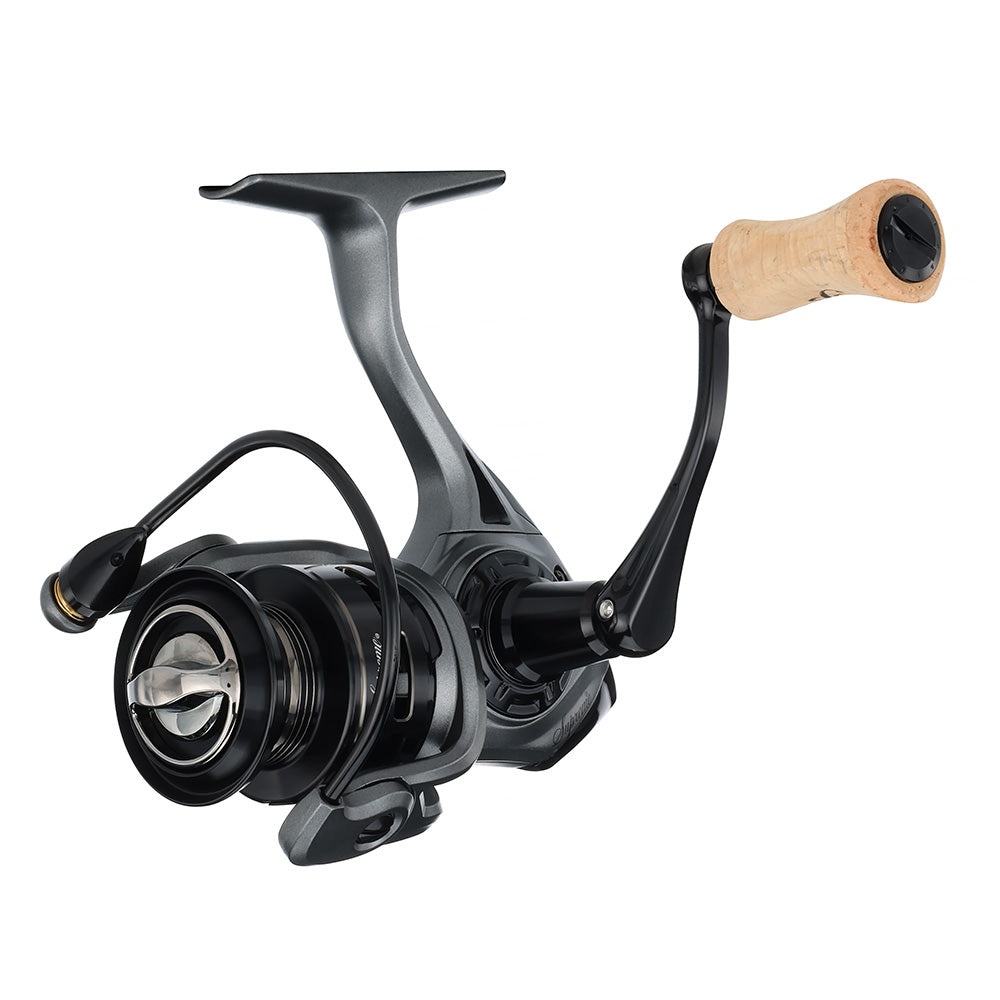 Pflueger Supreme 25X Spinning Reel SUPSP25X [1652021] 2